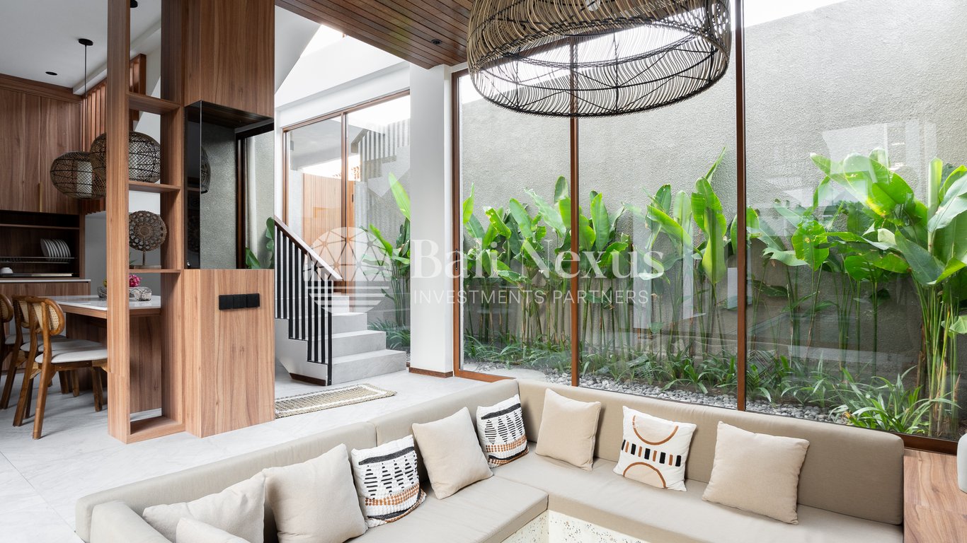 Villa 3BR in Canggu photo 3