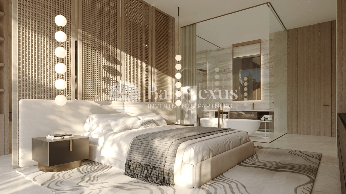 Villa 2BR in Ubud photo 2