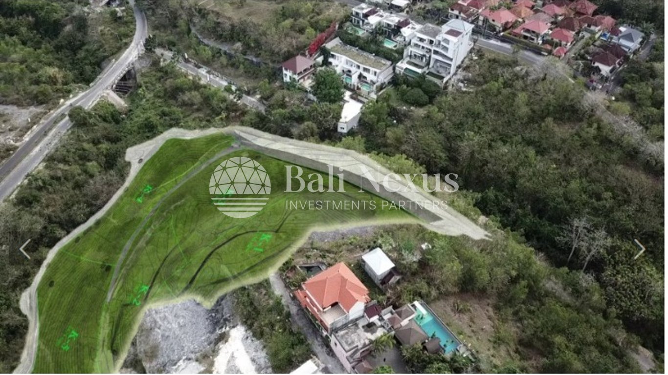 Land in Ungasan photo 1