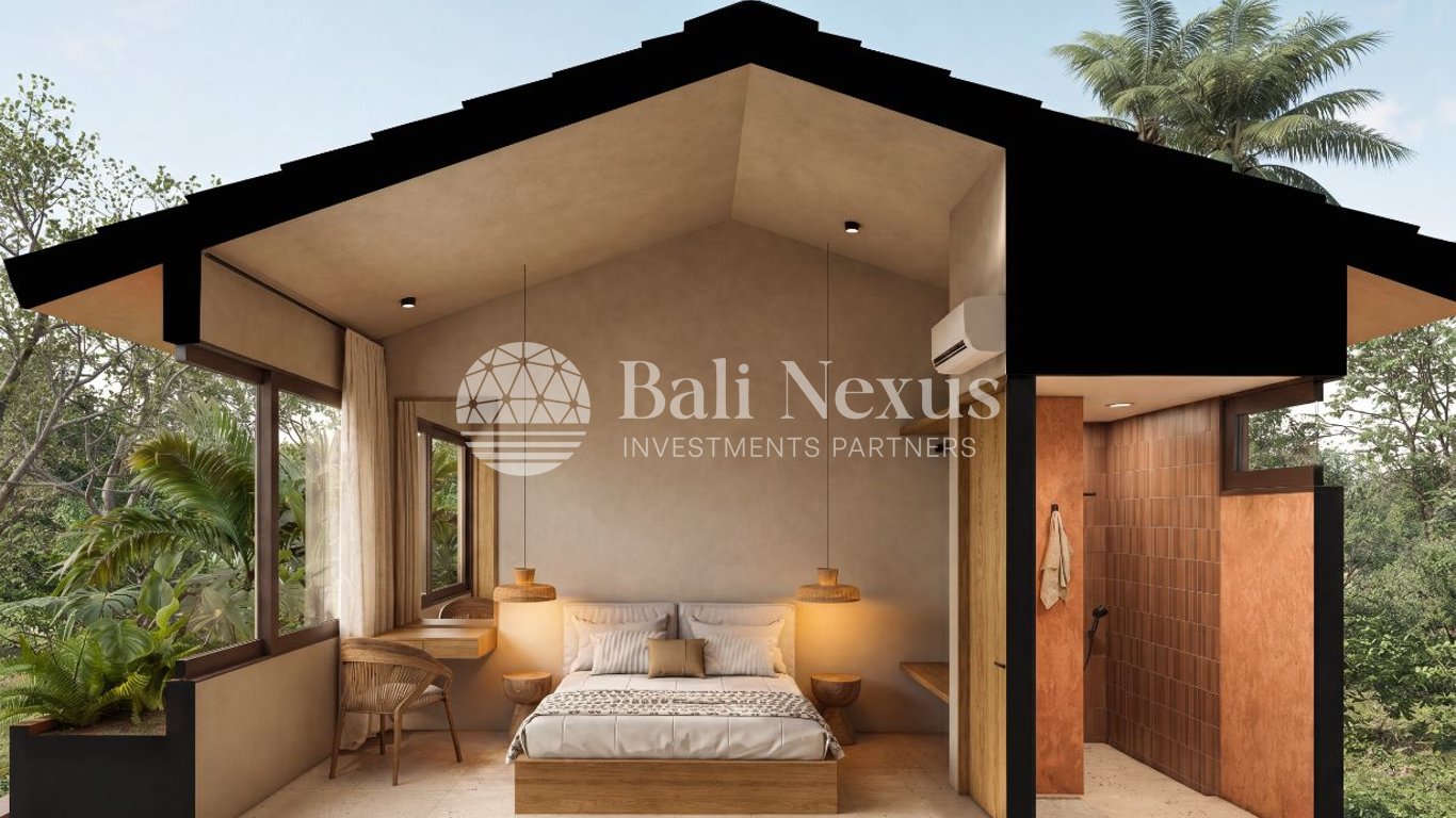 Villa 1BR in Pecatu photo 2