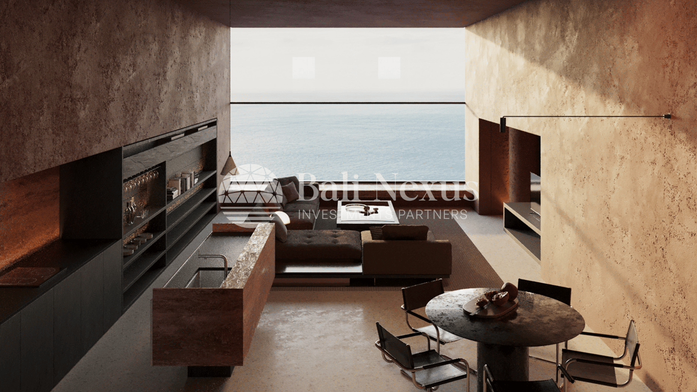 Apartment 1BR in Uluwatu photo 5