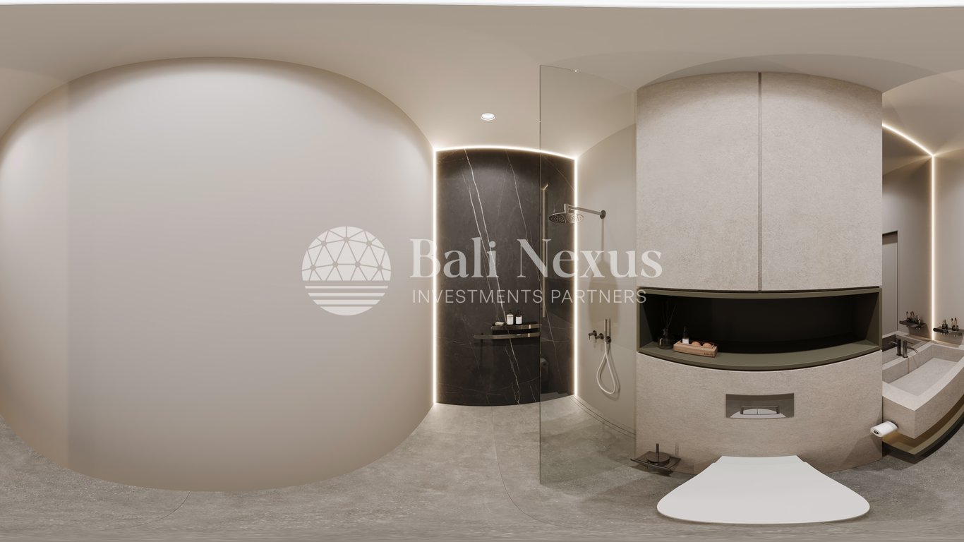 [Sold] Apartment 1BR in Pandawa photo 3