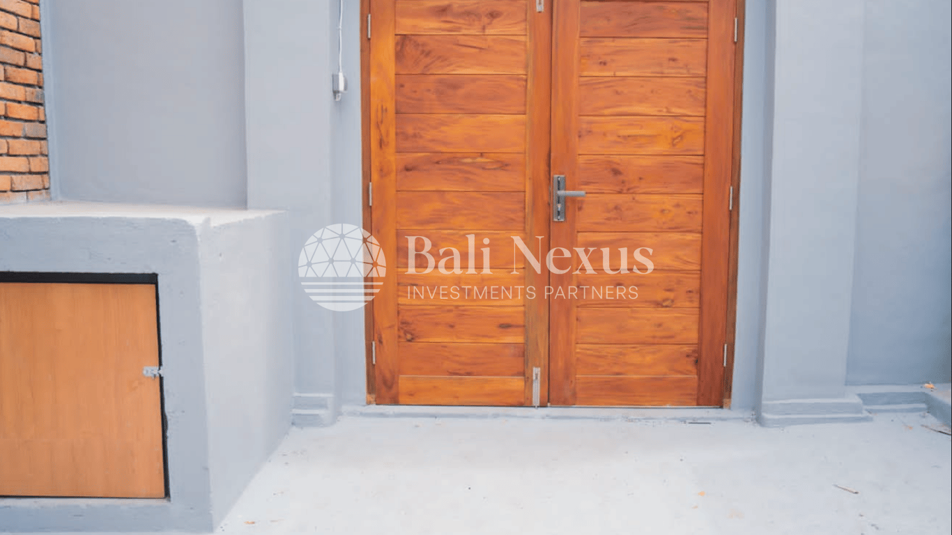 Villa 2BR in Ubud photo 12