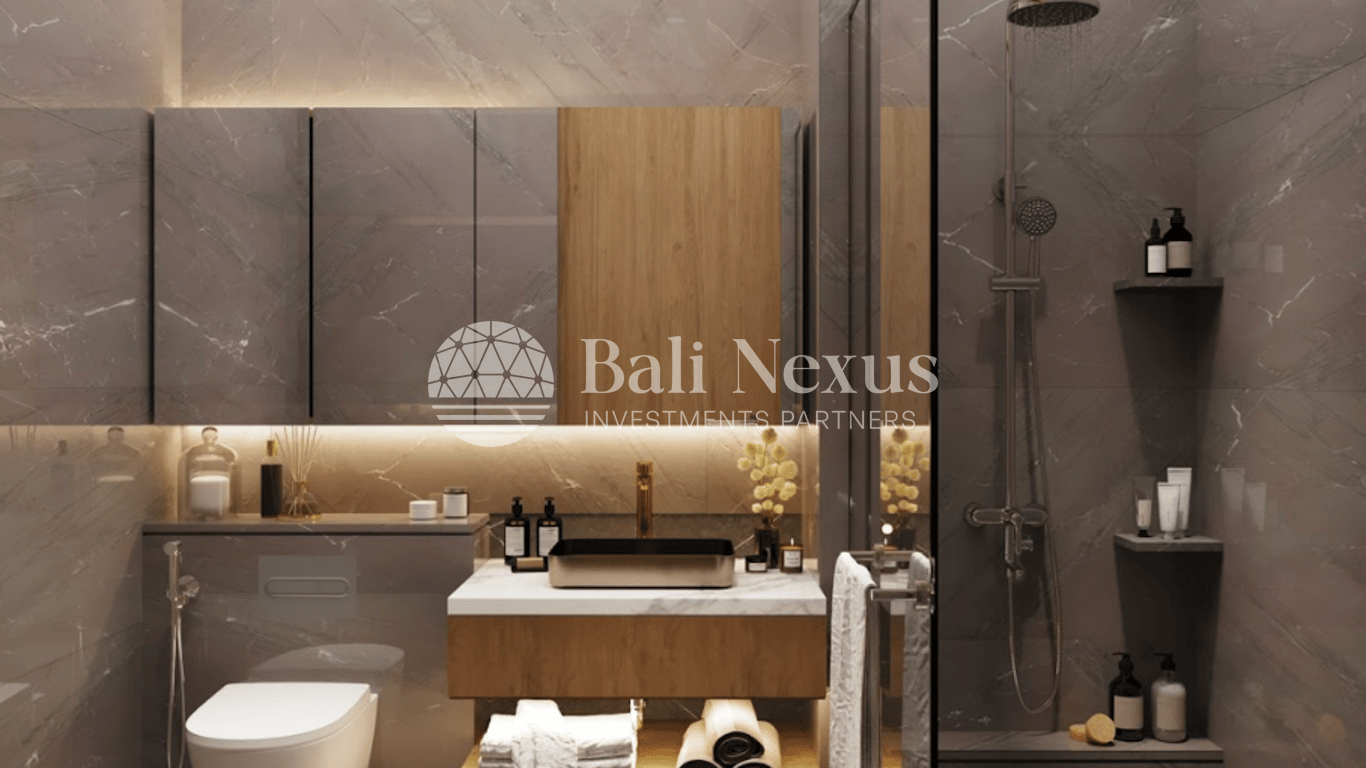 Apartment Studio in North Canggu photo 5
