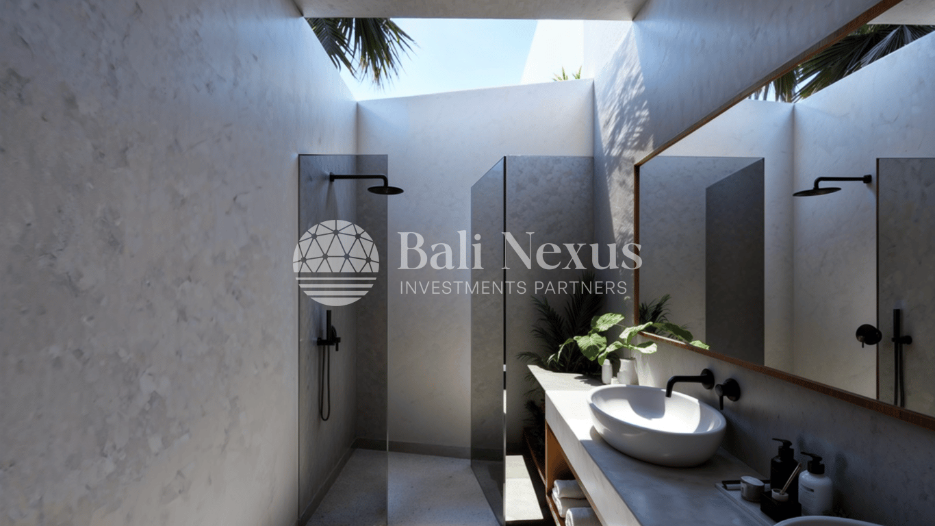 Villa 2BR in Kaba-Kaba photo 8