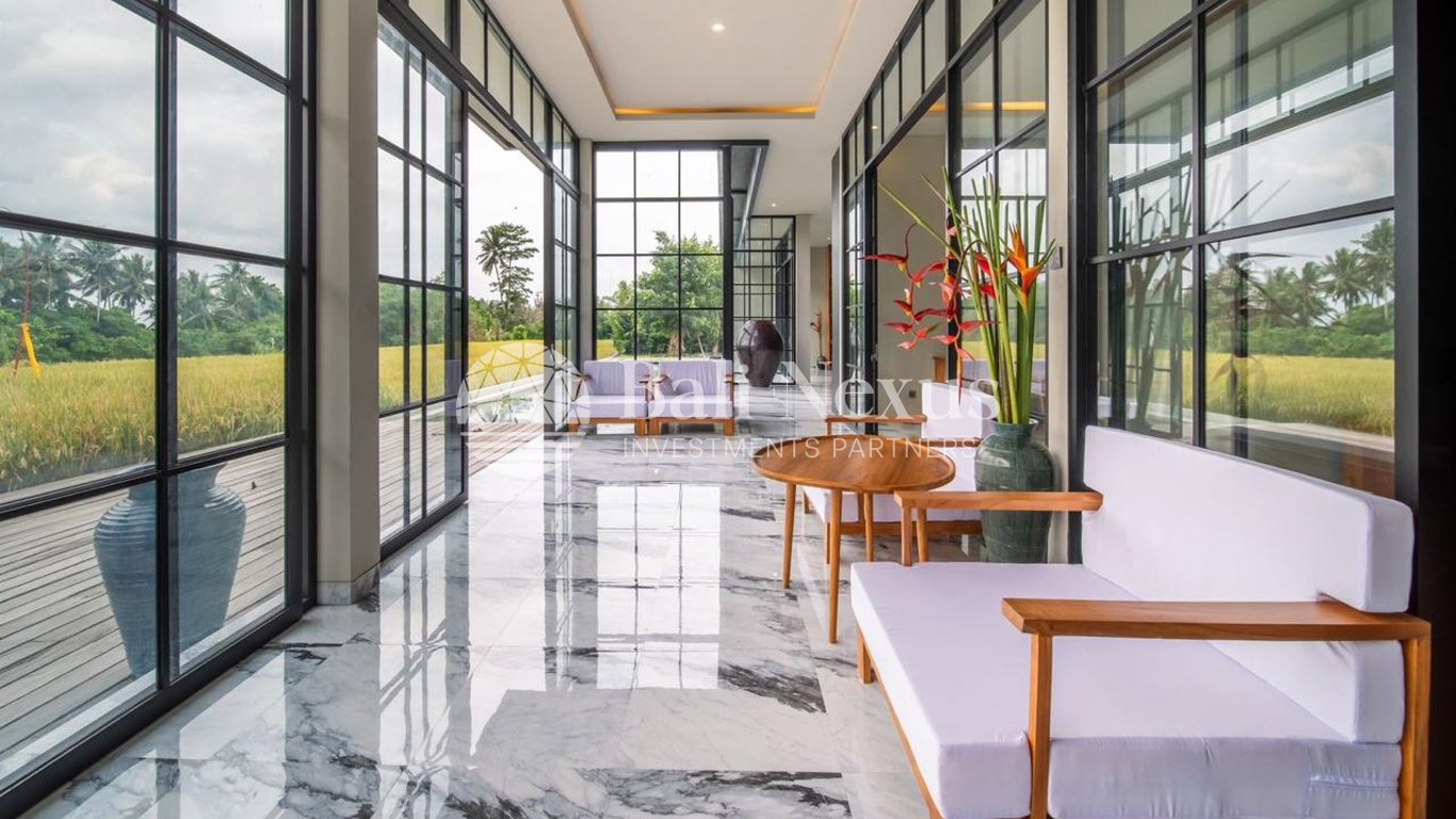Villa 3BR in Sukawati photo 1