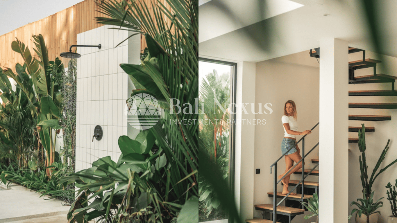 Villa 4BR in Canggu photo 2