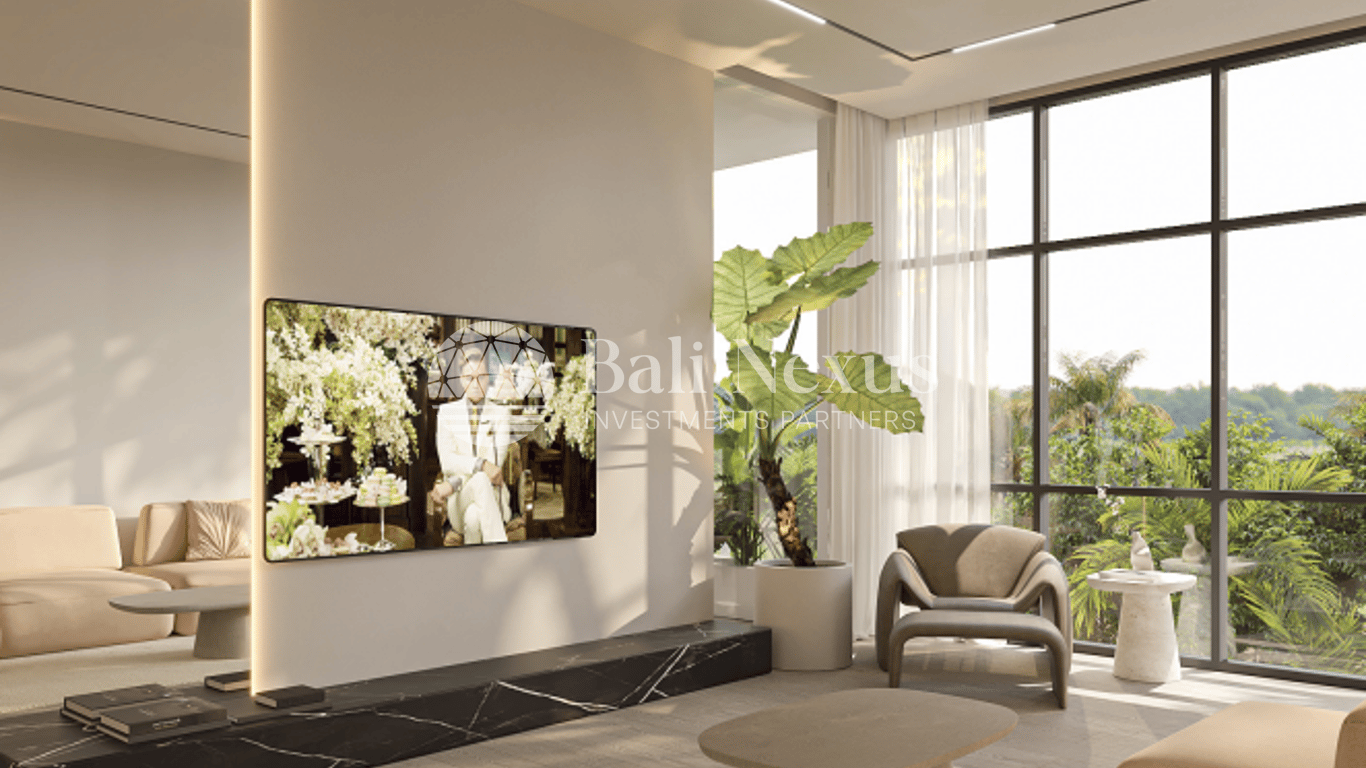Apartment 2BR in Pecatu photo 3