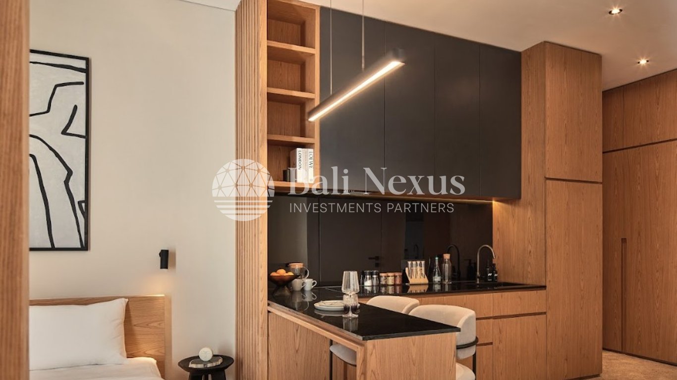 [Sold] Studio Apartment in Canggu photo 5