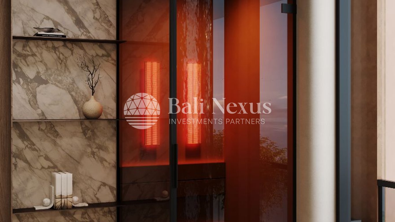 Apartment 1BR in Bukit photo 6