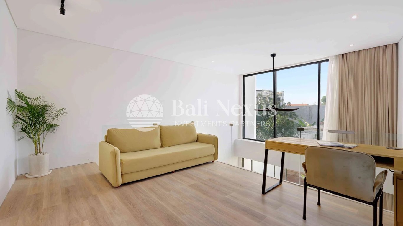 Villa 2BR in Berawa photo 18