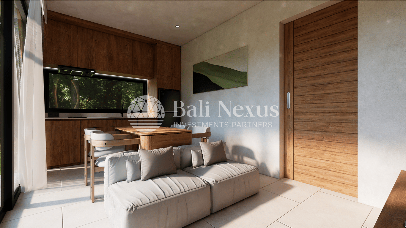 Villa 2BR in Lodtunduh photo 4