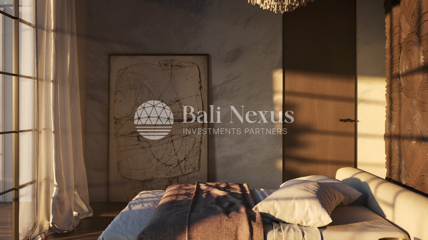 Villa 1BR in Sayan, Ubud photo 5
