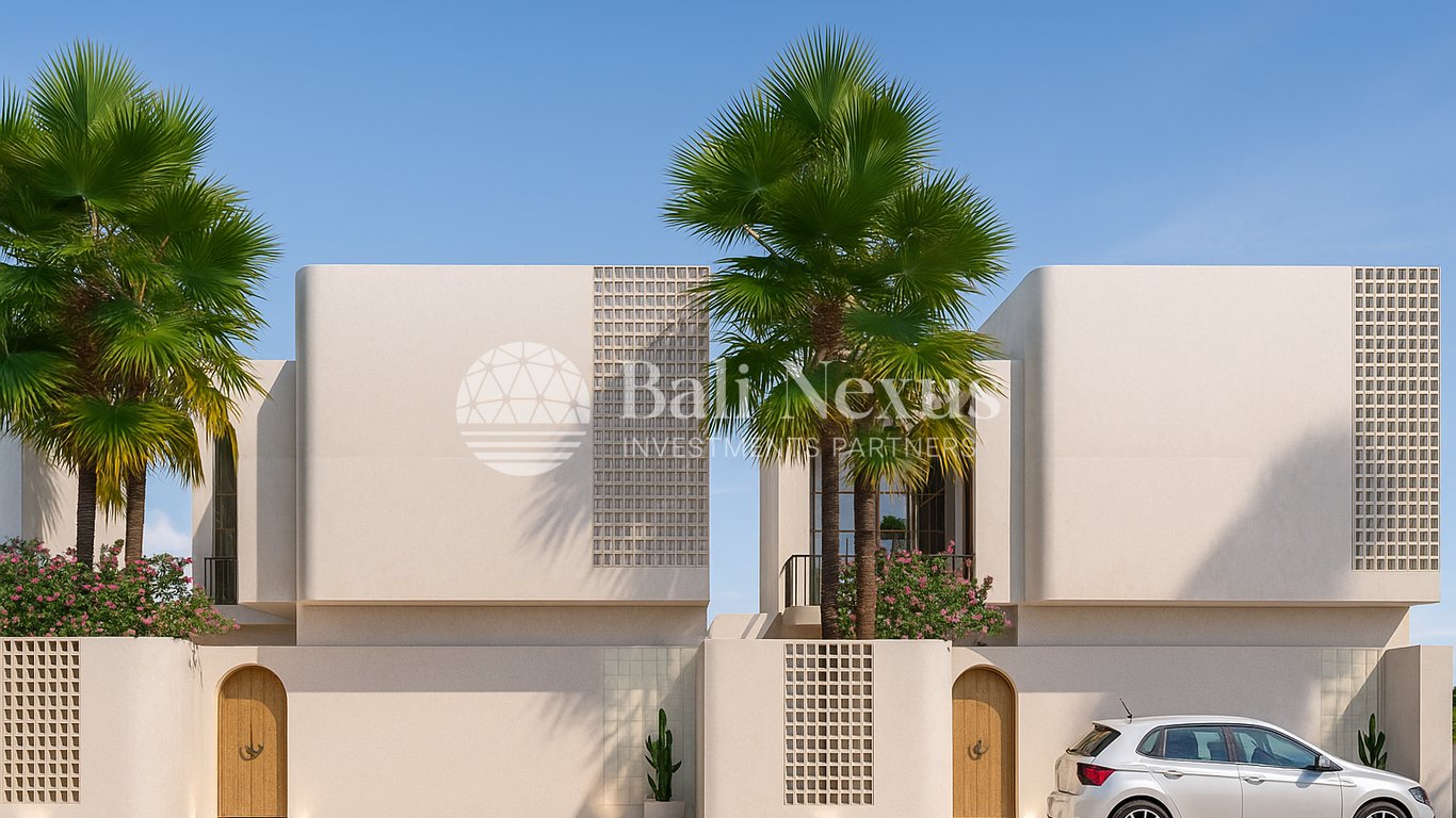 Villa 2BR in Uluwatu photo 4