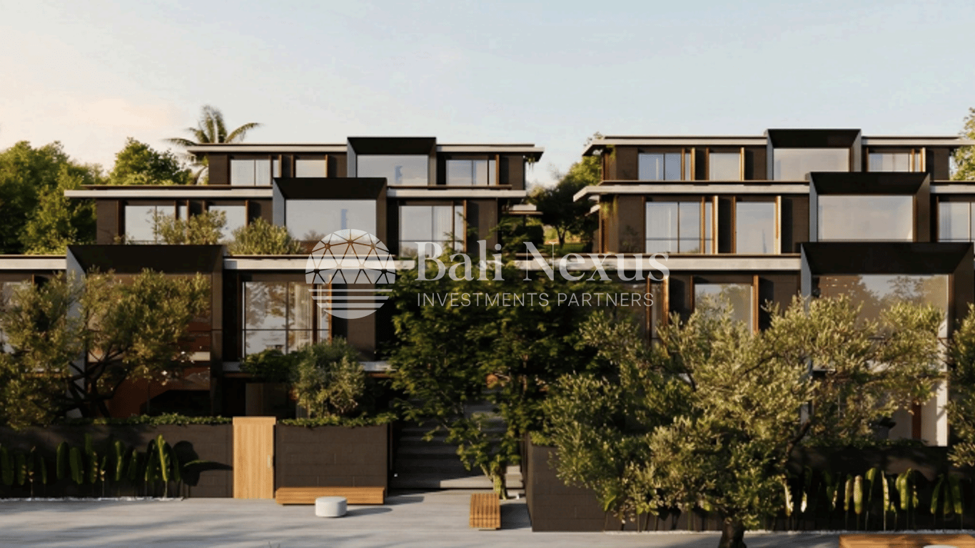 Villa 3BR in Nusa Dua photo 1