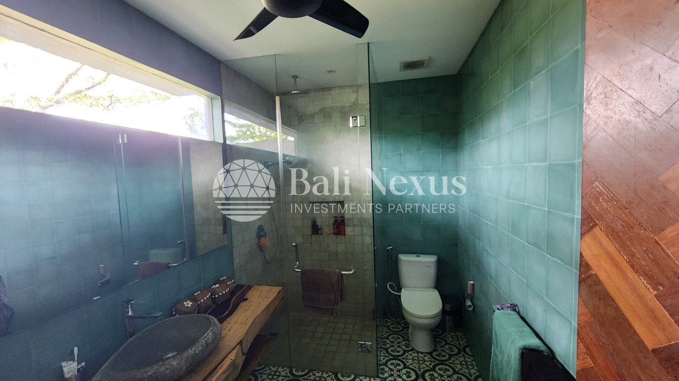 Villa 4BR in Canggu photo 14