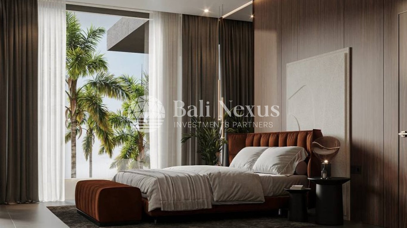 Villa 2BR in Umalas photo 3