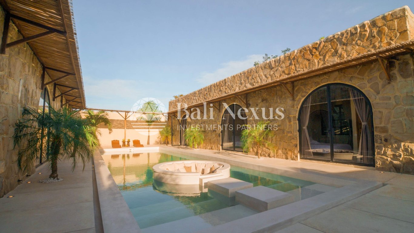 Villa 3BR in Ungasan photo 1