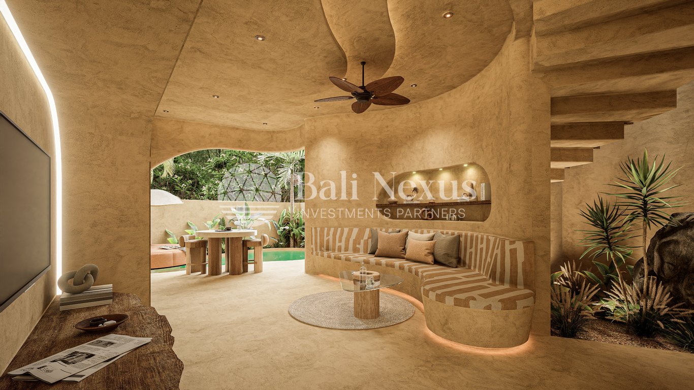 Villa 1BR in Umalas photo 2