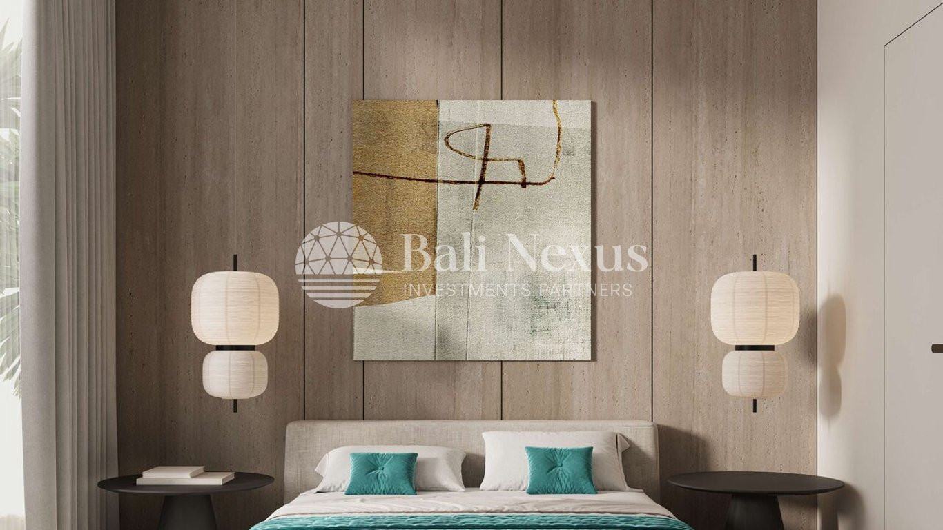 Villa 1BR in Pandawa photo 5