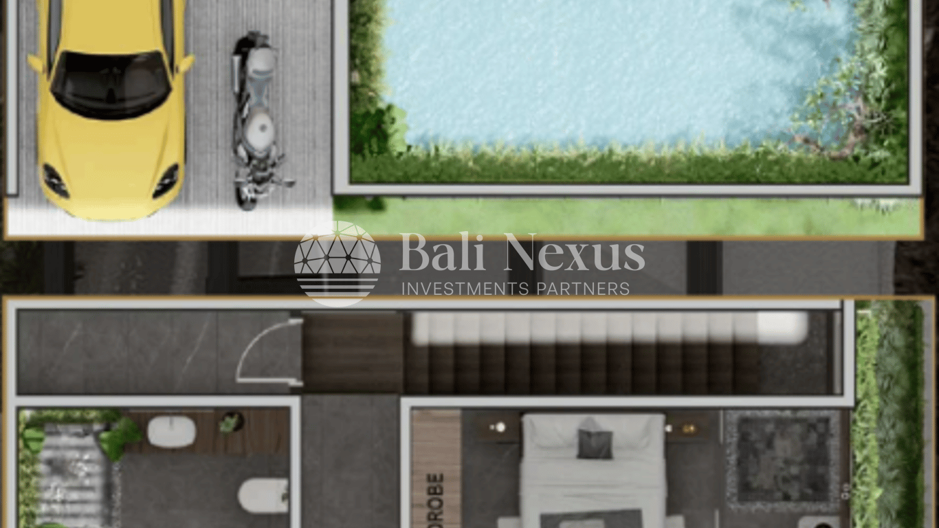 Villa 2BR in Ungasan photo 8