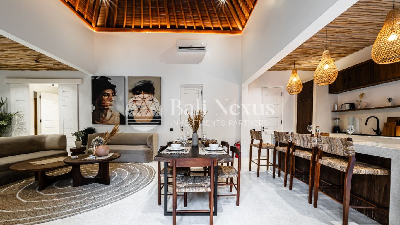 Villa 3BR in Ubud photo 3