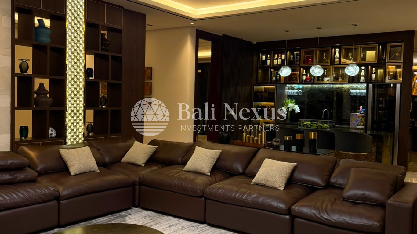 Villa 5BR in Pecatu photo 11