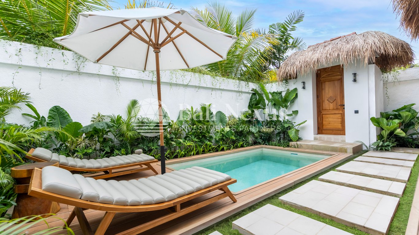 Villa 2BR in Ubud photo 2