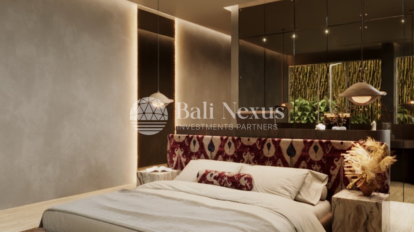 Villa 6BR in Pecatu photo 7