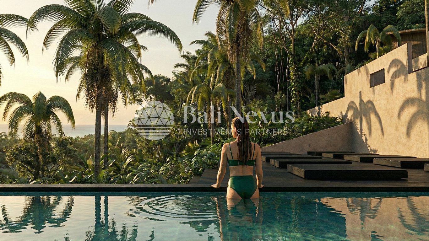 Villa 2BR in Uluwatu photo 1