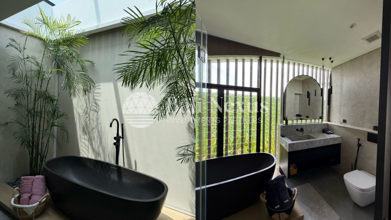 Villa 4BR in North Canggu photo 5