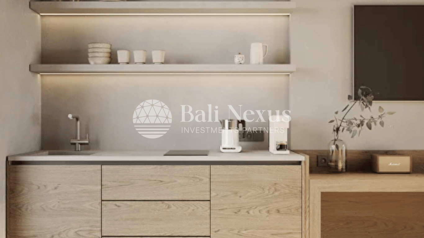 Apartment 1BR in Ubud photo 2