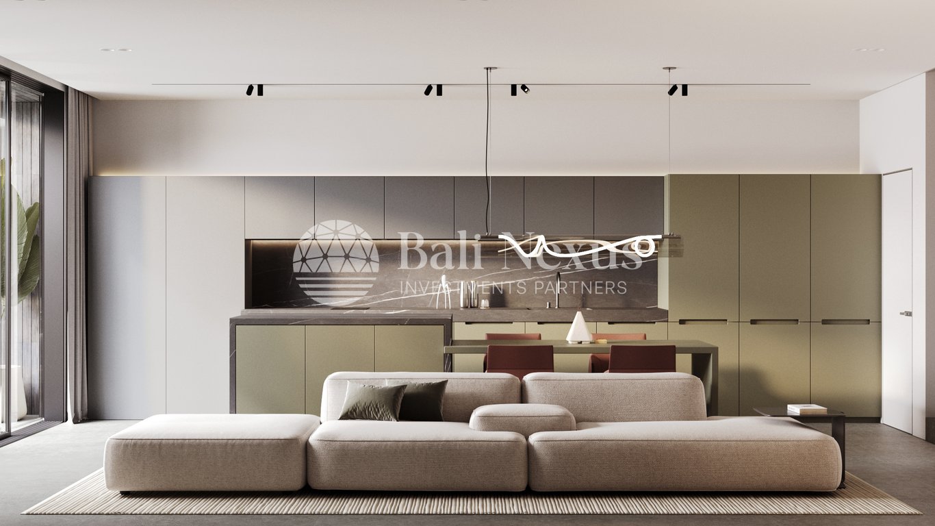 Villa 2BR in Pandawa photo 14