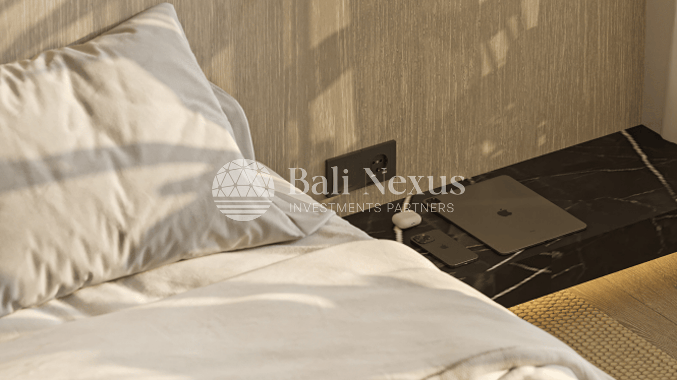Studio Apartment 1BR in Pecatu photo 8