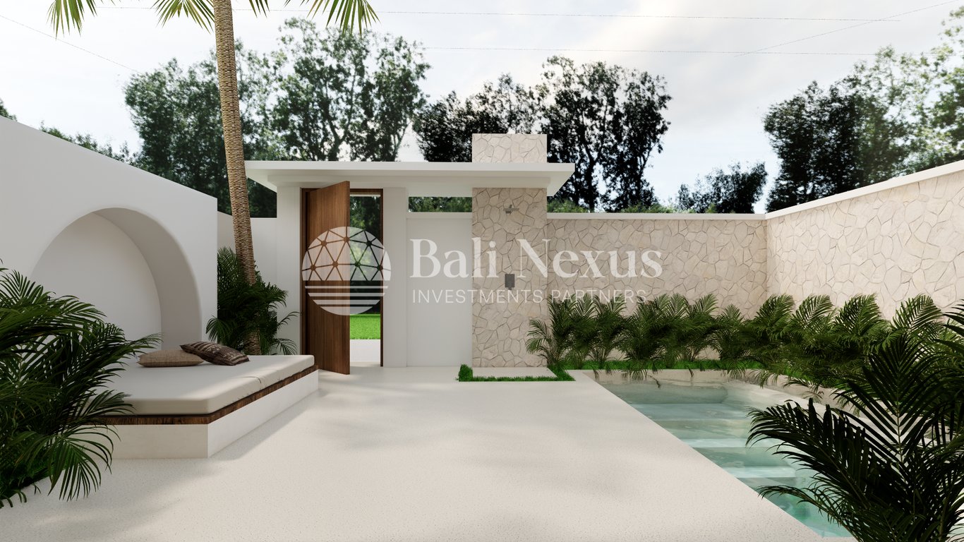 Villa 3BR in Pecatu photo 3