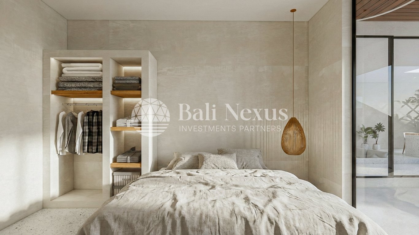 Villa 3BR in Kaba-Kaba photo 6
