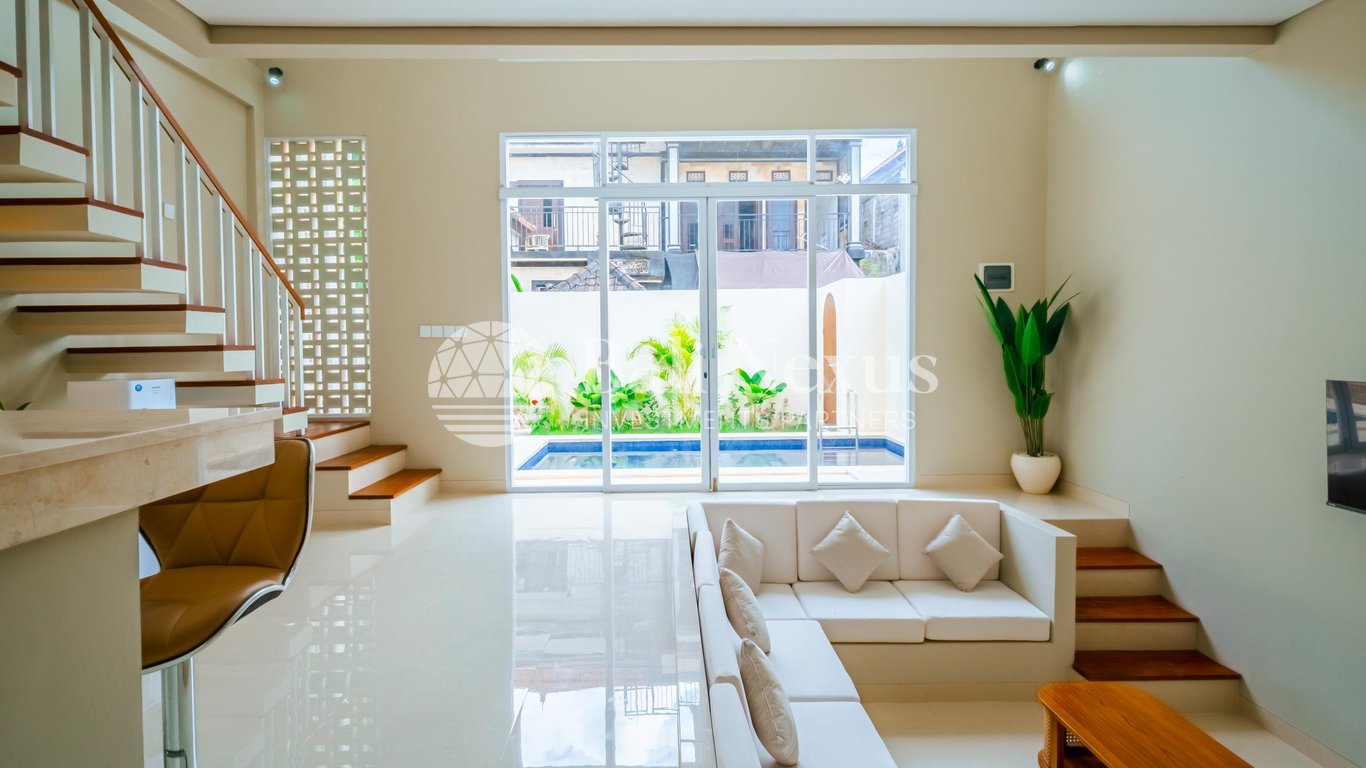 Villa 1BR in Pecatu photo 2