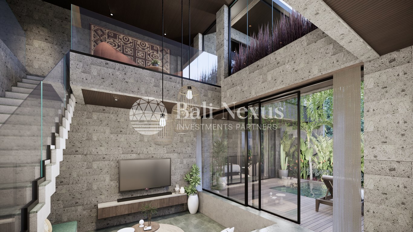 Villa 3BR in Lodtunduh photo 7