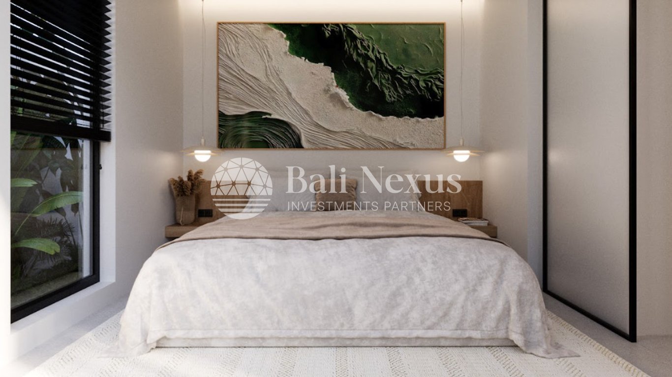 [Sold] Villa 1BR in Sanur photo 3