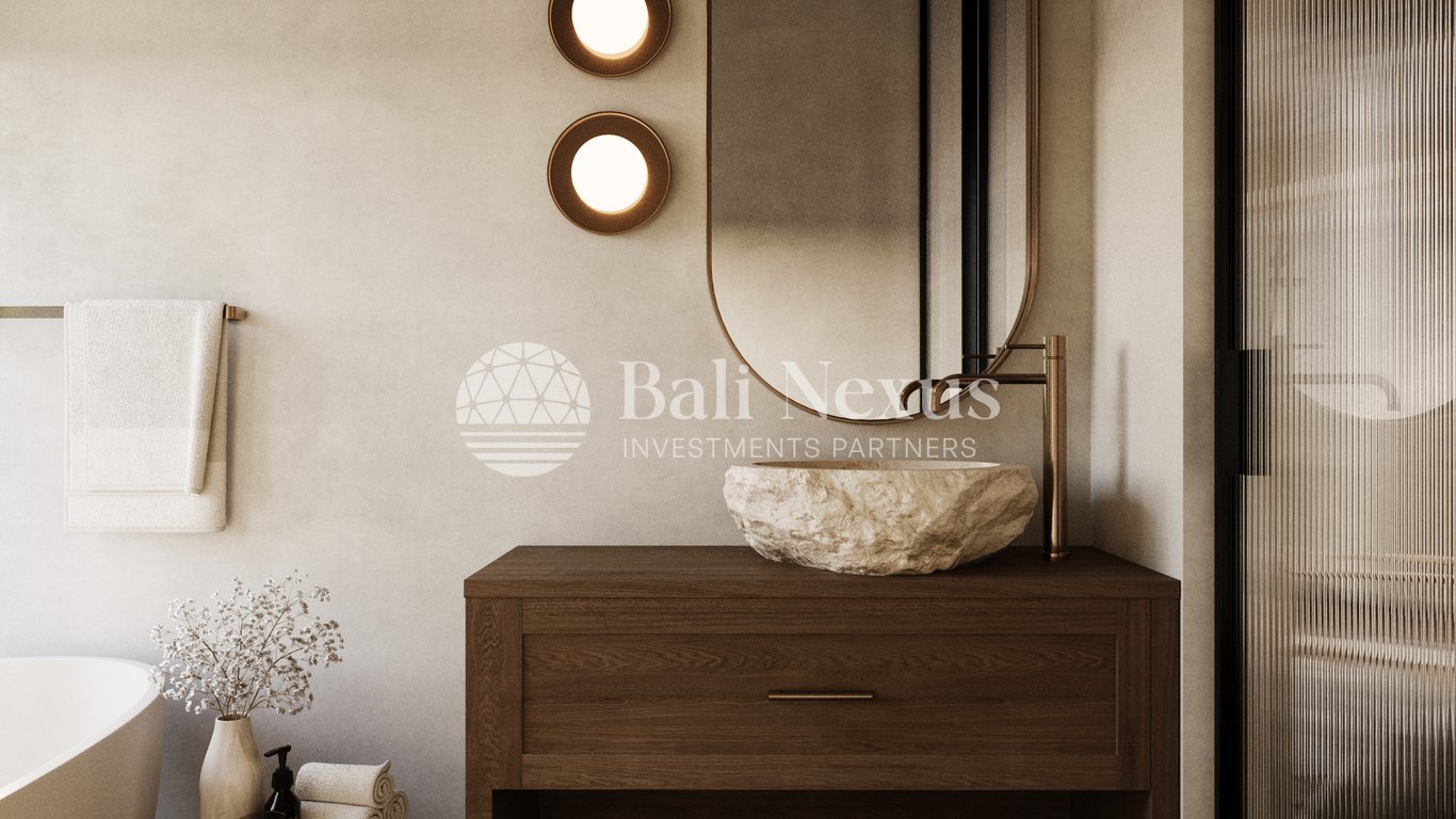 Villa 1BR in Nusa Dua photo 7