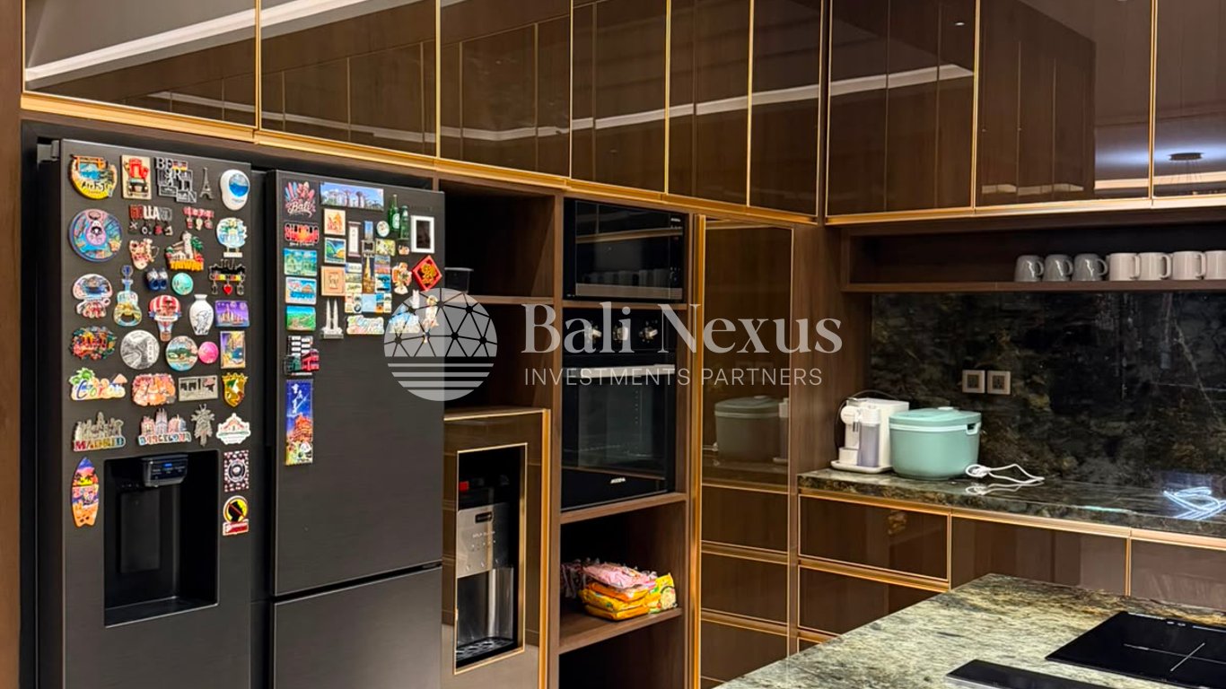 Villa 5BR in Pecatu photo 15