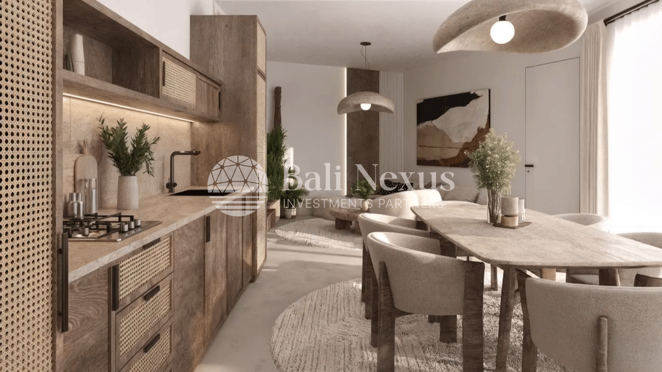 Villa 3BR in Pecatu, Uluwatu photo 9