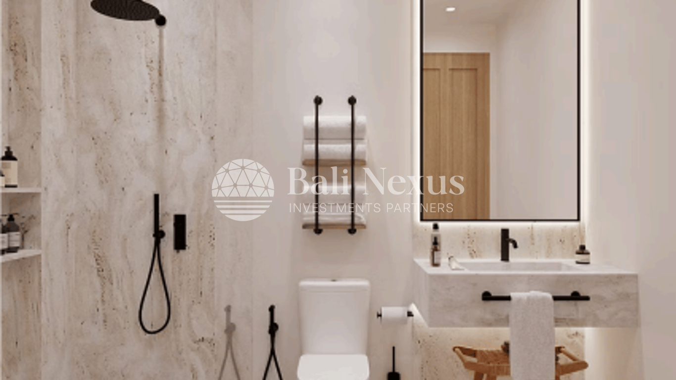 Apartment 1BR in Ubud photo 5