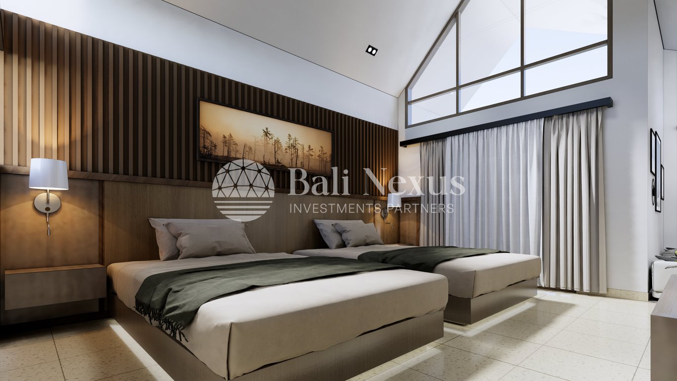 Villa 2BR in Seminyak photo 9
