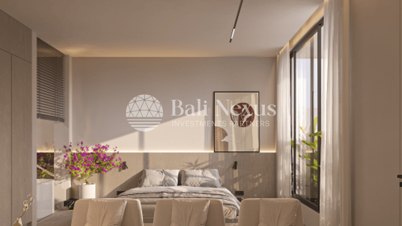 Studio Apartment 1BR in Pecatu photo 2