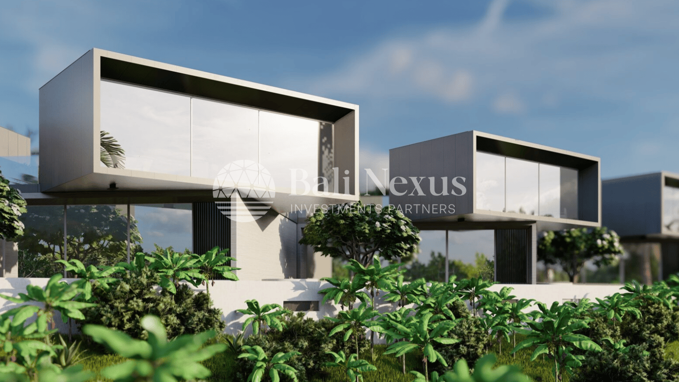 Villa 2BR in Ubud photo 1