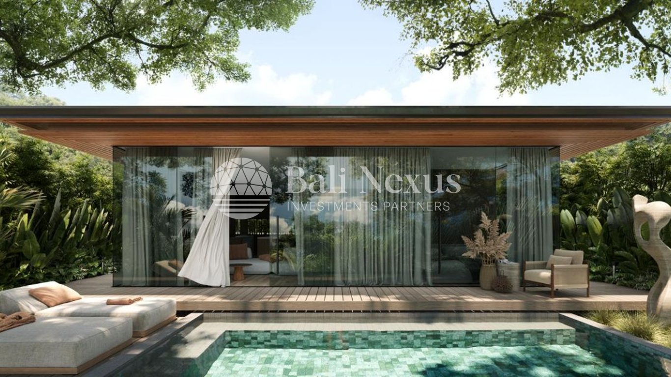 Villa 2BR in Nusa Dua photo 7