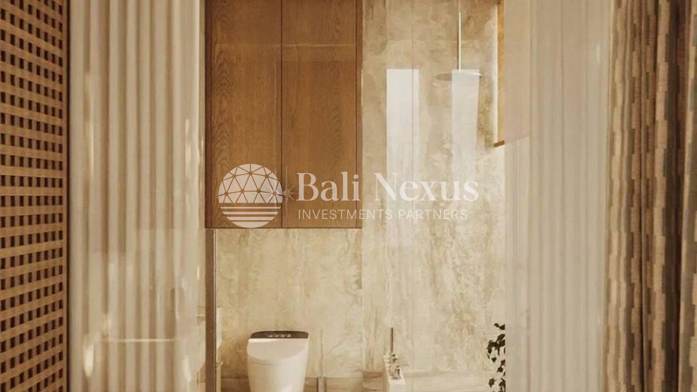 Villa 4BR in Nusa Dua photo 4