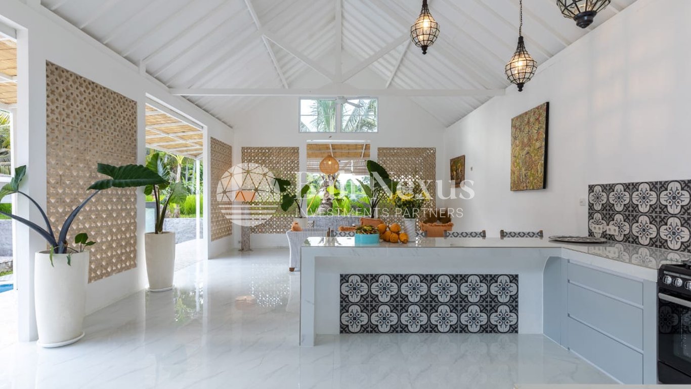 Villa 2BR in Mas, Ubud photo 1