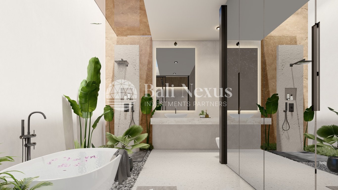 Villa 2BR in Ungasan photo 6
